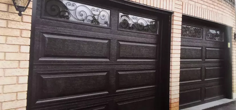 aluminum overhead garage door Lauderdale Lakes