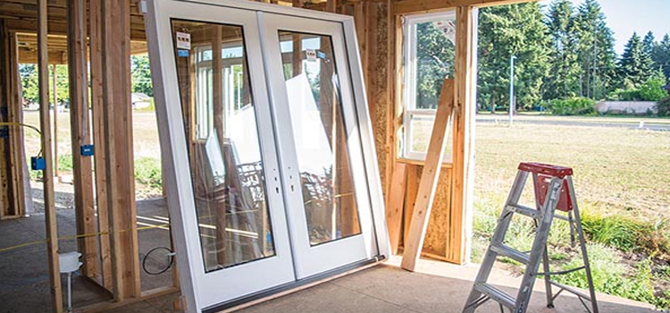 french door installation Lauderdale Lakes