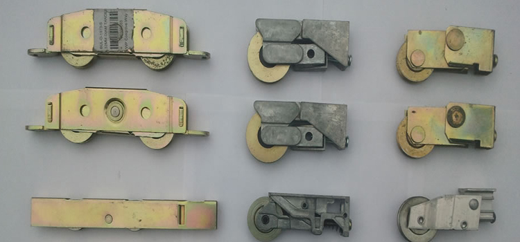 patio sliding door wheel replacement Lauderdale Lakes